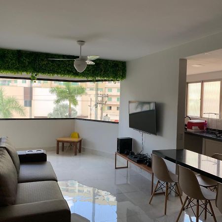 House Relax Parque Das Aguas Quentes Caldas Novas Bagian luar foto