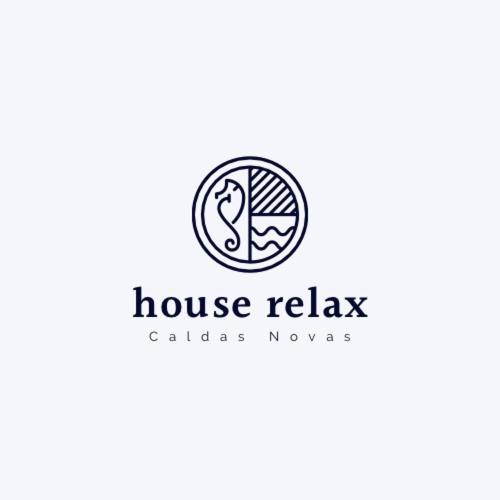 House Relax Parque Das Aguas Quentes Caldas Novas Bagian luar foto